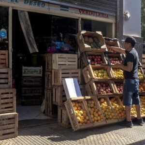 Proyecciones: ¿Ya pasó lo peor de la inflación en Latinoamérica?