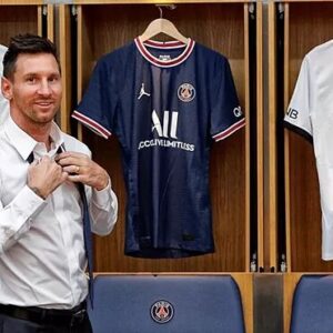 Aumenta la tensión entre grandes: Francia lo tiene claro y corona a Leo Messi desplazando a Kylian Mbappé