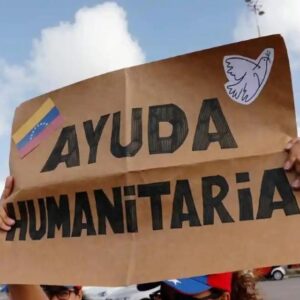 DESDE EL EXILIO Opositores piden a EEUU revelar quiénes recibieron fondos humanitarios