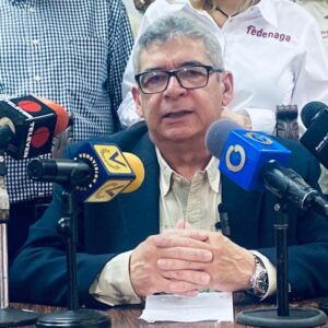 Luis Prado, Presidente de Fedenaga con la vista puesta en duplicar el rebaño nacional: Apuestan a financiamiento y al fin de la violencia en el campo
