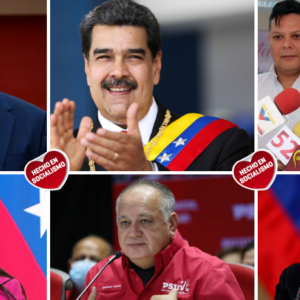 VERDADES Y RUMORES Por Darwin Chávez: ¿Qué tan segura es la candidatura a la reelección de Maduro en el PSUV?