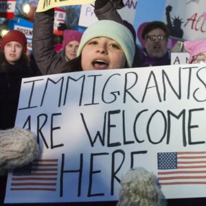INTERESANTE: Habitantes de Chicago podrán patrocinar a refugiados vía el programa “Welcome Corps”
