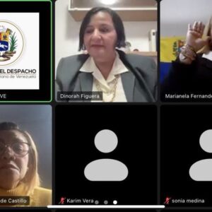 LO QUE NUNCA HICIERON CON DIRECTIVA ANTERIOR: Ordenan arresto de autoridades de la Asamblea Nacional de 2015