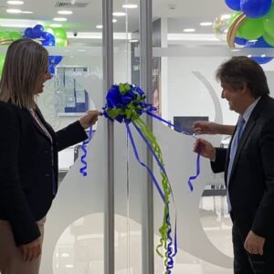 Bancamiga impulsa bancarización con nuevos puntos de negocios en el país
