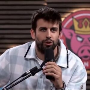 Para Shakira: El primer mensaje de Gerard Piqué tras conocerse la canción que le dedicó Shakira