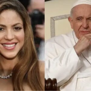 Un Papa farandulero opina sobre el caso Shakira vs Piqué
