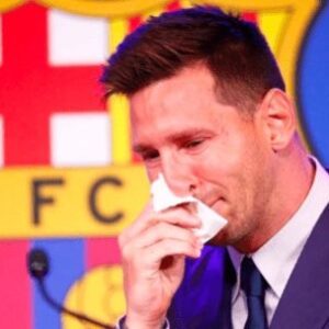 JUSTICIA DIVINA: Traicionó a Messi en el Barcelona, nadie lo quiere y jugaría en segunda división