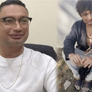 #UltimaHora Famoso exdiputado chavista de Valencia apareció en muy malas condiciones frente a un cuartel