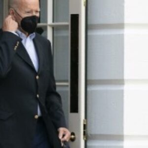 ¿Por qué Joe Biden hace su primera visita a México?