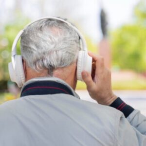 Avance científico:  La música puede lograr recuerdos en personas con Alzheimer y Parkinson