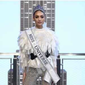 UltimaHora: Miss Universo 2022 renunció a su corona como Estados Unidos y anuncia quién será su nuevo reemplazo