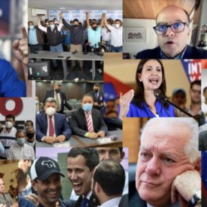 Análisis: Si se adelantan las elecciones presidenciales en Venezuela, ¿tendría tiempo la oposición para prepararse?
