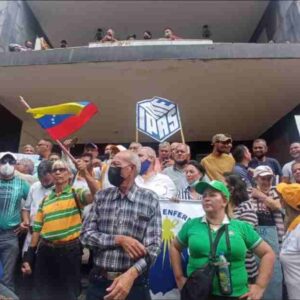 ANUNCIA Gremio docente: Movilización general este #9Ene en protesta por el problema salarial