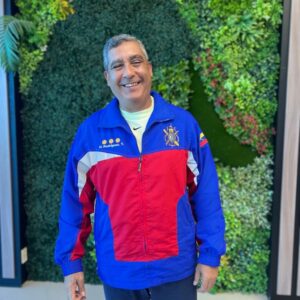 LIBERADO GENERAL RODRÍGUEZ TORRES: Destaca el agradecimiento a Zapatero como responsable-operador de su salida (Vídeo)