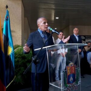Gobernador Rosales: «Los productores cuentan con nuestro apoyo y estímulo para que sigan adelante»