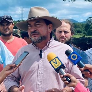 Fegafalcon alertó inacción del Inti en desalojo de invasores en la Costa Oriental de Falcón