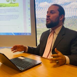 Foro Rural Venezolano: La delincuencia en la ruralidad va por el ascensor, mientras las autoridades van por la escalera