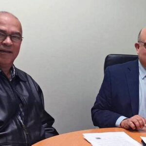 Enredo jurídico: Piden a TSJ en el exilio restablecer gobierno interino.