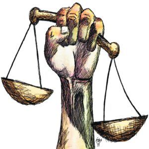 La justicia tarda, pero llega y cobra…Por Robert Alvarado