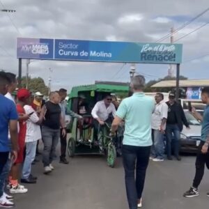 SE ENCIENDE LA CAMPAÑA ELECTORAL: ¿Se forma un TERRITORIO CONDE en Venezuela?