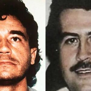 DECLARA “Ya me rehabilité”: Carlos Lehder, socio de Pablo Escobar, reaparece luego de pasar más de tres décadas preso en EE.UU.