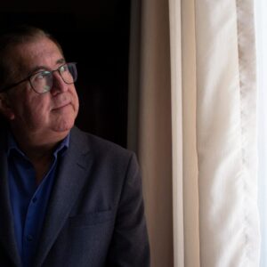 CronicaUno entrevista a César Pérez Vivas: «Tengo el conocimiento, la capacidad y el carácter para conducir al país»