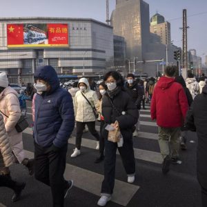 SIGUE EL TEMA DEL Globlo espía: China dice que resolución de EEUU es “manipulación política”