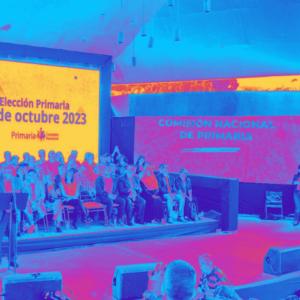VERDADES Y RUMORES Por Darwin Chávez: Los ineludibles desafíos de la Comisión Nacional de Primarias