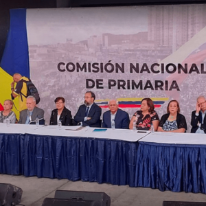 POR FIN ALGUIÉN SERIO: Exigen que solo participen en primarias genuinos opositores