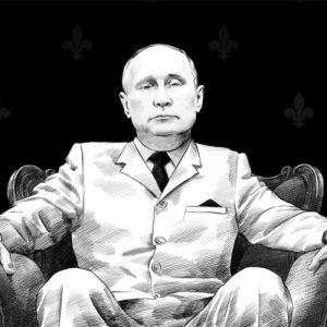 INTERESANTE: La nostalgia postsoviética de Vladímir Putin y su intento por recuperar el poder global de Rusia