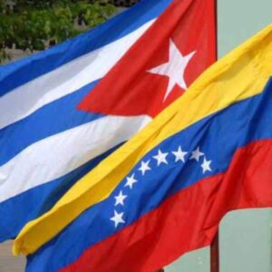 LO HE VISTO TODO:Tarek W. Saab firmó convenio con la dictadura cubana para “fortalecer la justicia”