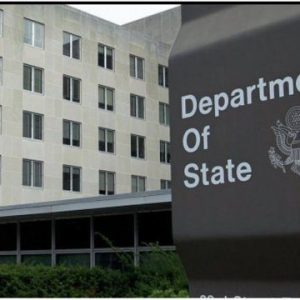Golpe bajo a la AN2015: EEUU confirmó que asumió la “custodia” de las sedes diplomáticas de Venezuela en ese país