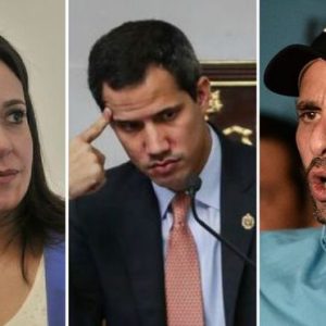 Caiga Quien Caiga Por Angel Monagas: Sin diálogo candidaturas avanzan