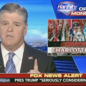 ESCÁNDALO: Explosivos mensajes privados muestran cómo periodistas de Fox News dieron crédito a mentiras electorales de Trump a pesar de no creerlas