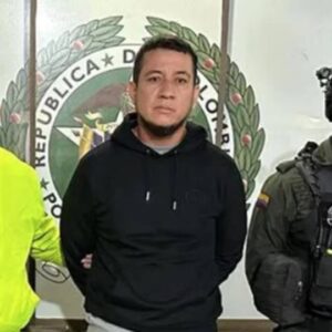 CAPTURADO “Gato Farfán”: el sanguinario «criminal de más alto valor” que era aliado del “Chapo” y del “Mencho”