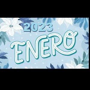 Hechos importantes enero 2023
