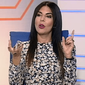 Indira Urbaneja: Hay actores que apuestan a que fondos acordados en México lleguen después de las primarias