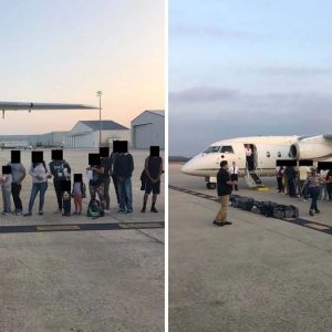 Insiste Gobernador De Santis: Legisladores de Florida estudian permitir transportar inmigrantes desde cualquier lugar del país