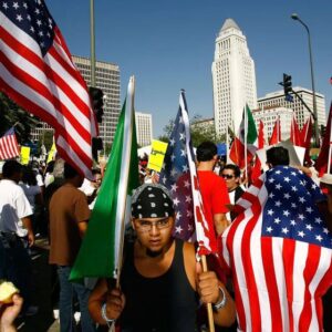 AUMENTA EL TEMOR: Inmigrantes en Florida sienten preocupación que la nueva ley dé pie a arrestos por perfil racial
