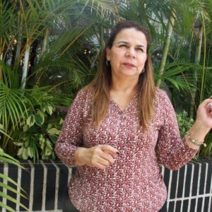 La inefable IRIS VARELA te responde: ¿Por qué el salario del venezolano está depauperado, ¿por qué no está ganando lo que debe ganar?