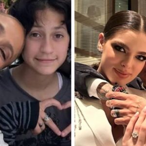 CONOZCA LAS RAZONES por las que Jennifer Lopez y Emme NO asistieron a BODA de Marc Anthony con Nadia Ferreira