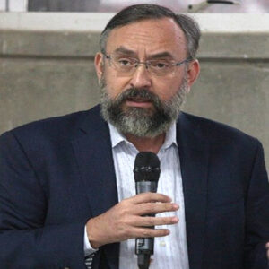 Presidente de la Comisión Nacional de Primarias sobre registro para votar en el exterior: «Si se hace de manera descentralizada…puede conducir a consecuencias no positivas”.
