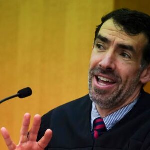 Estados Unidos: Jurado que investigó a Trump cree que testigos mintieron