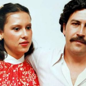 La dolorosa revelación de la viuda de Pablo Escobar: Lo que  nunca había dicho HOY LO DECLARA