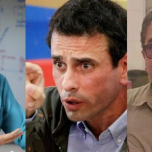 Análisis: ¿Por qué hay división en la oposición por las elecciones primarias?