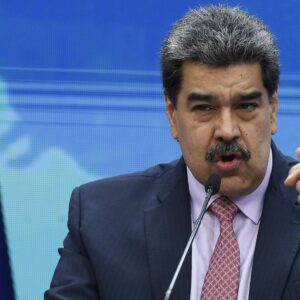 INSÓLITO Otra de Nicolás: Criticó la difusión del video del ataque armado en el Zulia “lo hacen para crear inseguridad y terrorismo en la mente”