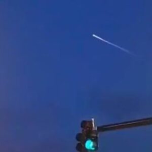 CONFIRMADO: Meteorito de 500 kilos se estrelló en Texas reporta la NASA