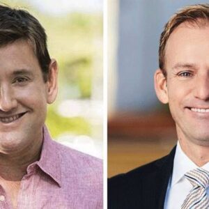 MUCHA CANDELA viene incluida en la elección del Alcalde de Miami Beach: Guerra a muerte entre Michael Góngora y Michael Grieco￼