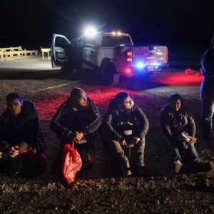 DECISIÓN: EEUU limitará asilo a migrantes que pasen por 3er país