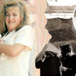 ABOMINABLE: ASESINA A SU MEJOR AMIGA para robarle el bebe pues quería como sea, ser madre